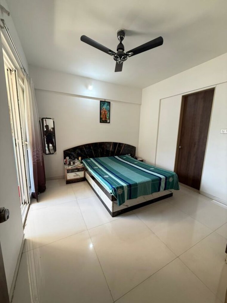 Bedroom, aastha-legacy-avenue 2 Bedroom 720 Sq.Ft. Apartment In Wakad Pune 10338044