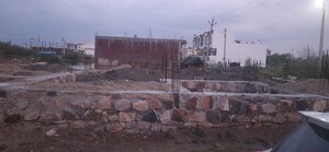  Plot – Exterior View View at Barwani Bypass - for Sale