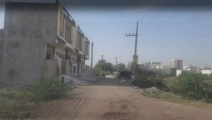  Plot – Exterior View View at Barwani Bypass - for Sale