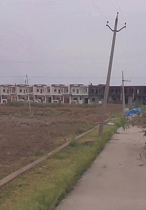  Plot For Sale in Barwani Bypass