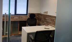 Team Area in  Office Space at Metro Avenue Andheri East, Andheri East – for Rent