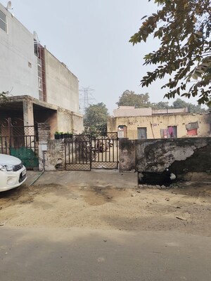  Plot – Exterior View View at Sector 36 Greater Noida - for Sale