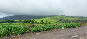  Plot For Sale in Khed