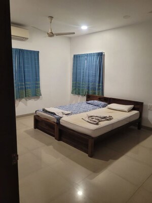 Bedroom in 3 BHK Villa at Chembur – for Rent