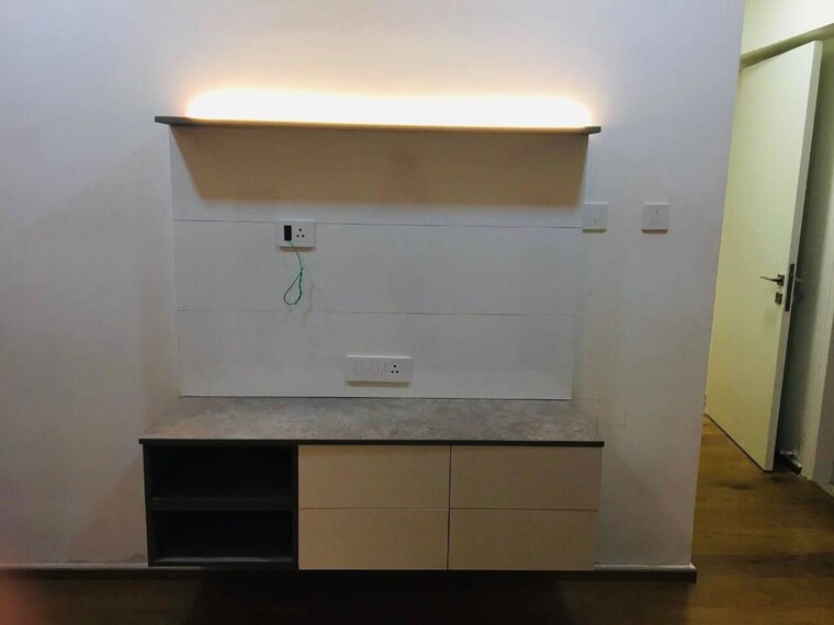 undefined, godrej-the-trees 2 Bedroom 800 Sq.Ft. Apartment In Vikhroli East Mumbai 10338067