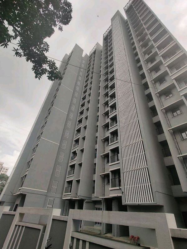 1 BHK 453 Sq.Ft. Apartment in Dosti Desire