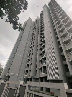 1 BHK Apartment For Rent in Dosti Desire