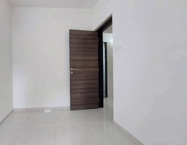 Room, dosti-desire 1 Bedroom 453 Sq.Ft. Apartment In Brahmand Thane 10338076