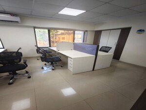 Team Area in  Office Space at ACME Plaza, Andheri East – for Rent