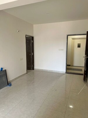 Living Room in 2 BHK Apartment at Sowparnika Olivia Nest, Sarjapur – for Sale