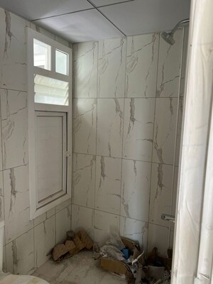 Bathroom in 2 BHK Apartment at Sowparnika Olivia Nest, Sarjapur – for Sale