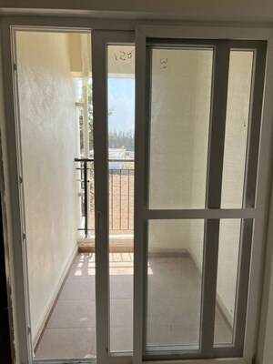 Balcony in 2 BHK Apartment at Sowparnika Olivia Nest, Sarjapur – for Sale