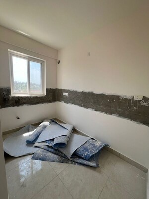 Kitchen in 2 BHK Apartment at Sowparnika Olivia Nest, Sarjapur – for Sale