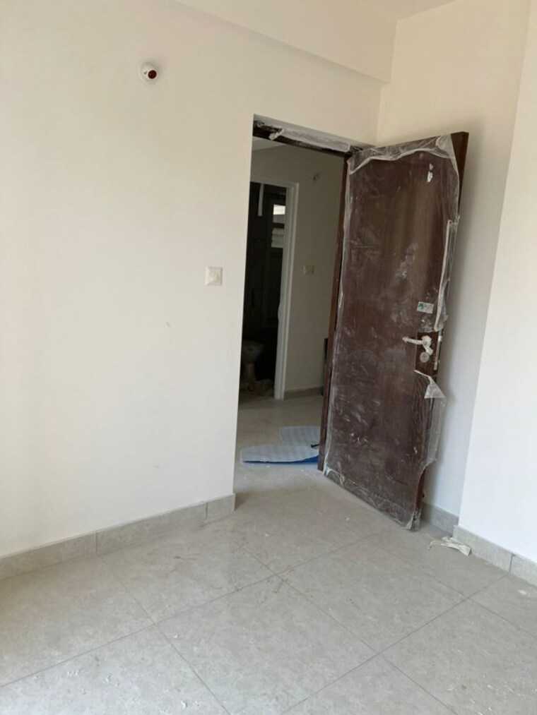 Master Bedroom, sowparnika-olivia-nest 2 Bedroom 948 Sq.Ft. Apartment In Sarjapur Bangalore 10285479