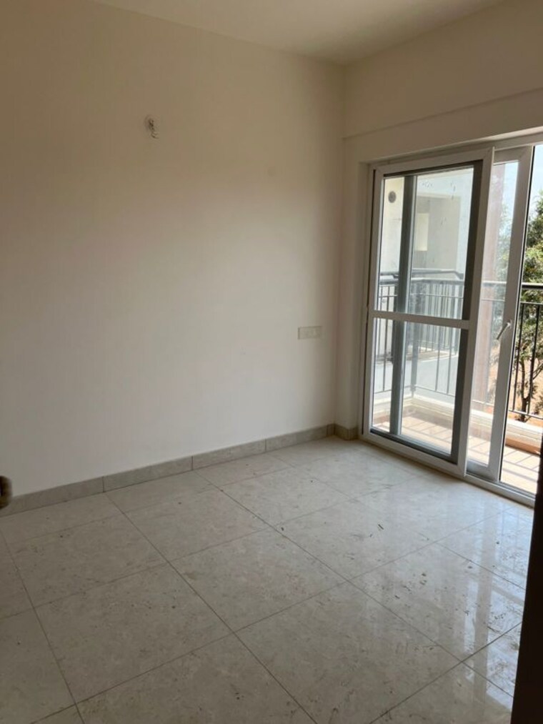 Master Bedroom, sowparnika-olivia-nest 2 Bedroom 948 Sq.Ft. Apartment In Sarjapur Bangalore 10285479