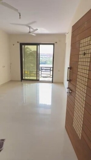 3 BHK Apartment For Rent in Nerul