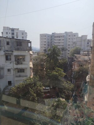 2 BHK Apartment – Exterior View View at Bandra West - for Rent