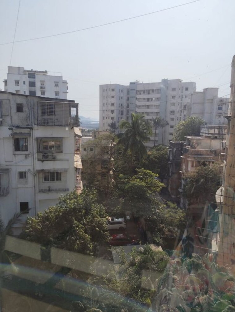 Exterior View, bandra west 2 Bedroom 700 Sq.Ft. Apartment In Bandra West Mumbai 10338085