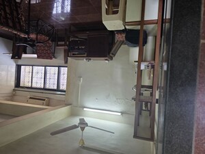 Staircase in 2 BHK Apartment at  Rushi The Kollage Andheri, Andheri East – for Sale