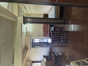Kitchen in 2 BHK Apartment at  Rushi The Kollage Andheri, Andheri East – for Sale