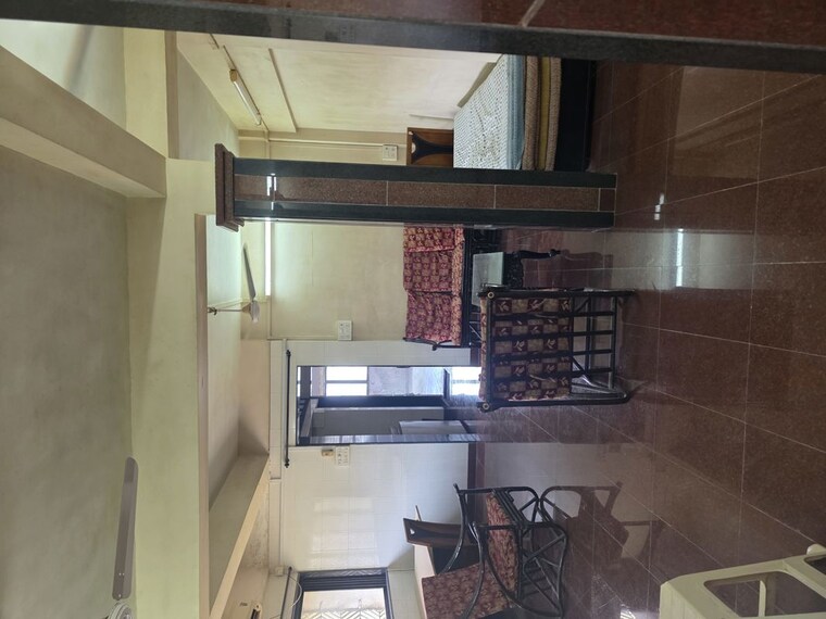 Kitchen, rushi-the-kollage-andheri 2 Bedroom 1090 Sq.Ft. Apartment In Andheri East Mumbai 10338090