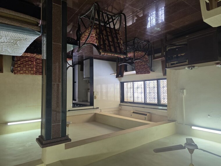 Living Room, rushi-the-kollage-andheri 2 Bedroom 1090 Sq.Ft. Apartment In Andheri East Mumbai 10338090