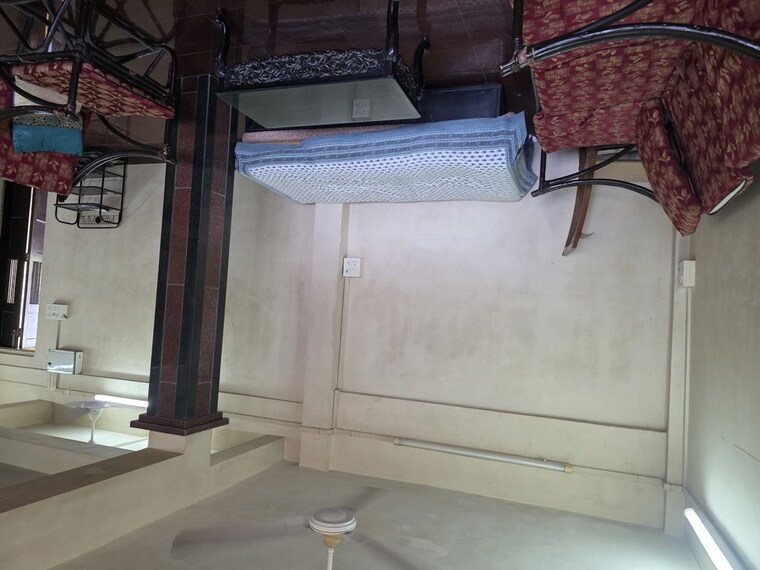 Bathroom, rushi-the-kollage-andheri 2 Bedroom 1090 Sq.Ft. Apartment In Andheri East Mumbai 10338090