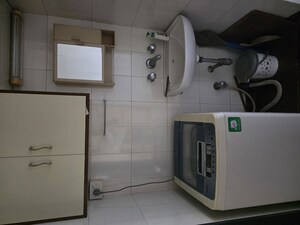 Kitchen in 2 BHK Apartment at  Rushi The Kollage Andheri, Andheri East – for Sale