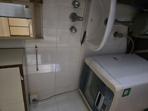 Kitchen in 2 BHK Apartment at  Rushi The Kollage Andheri, Andheri East – for Sale