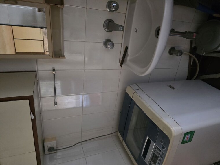 Kitchen, rushi-the-kollage-andheri 2 Bedroom 1090 Sq.Ft. Apartment In Andheri East Mumbai 10338090