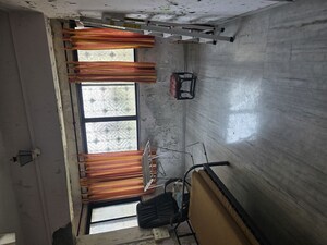 Bathroom in 2 BHK Apartment at  Rushi The Kollage Andheri, Andheri East – for Sale