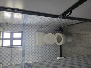 Bathroom in 2 BHK Apartment at  Rushi The Kollage Andheri, Andheri East – for Sale