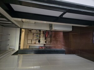 Parking in 2 BHK Apartment at  Rushi The Kollage Andheri, Andheri East – for Sale