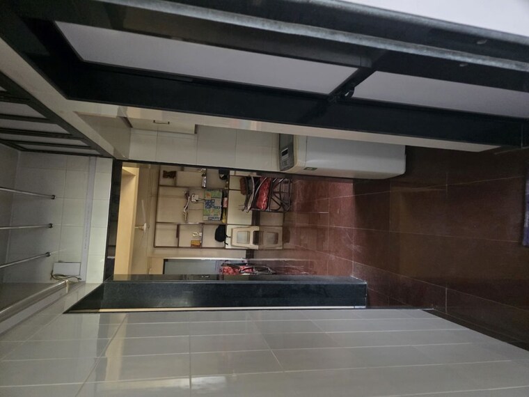  Parking, rushi-the-kollage-andheri 2 Bedroom 1090 Sq.Ft. Apartment In Andheri East Mumbai 10338090