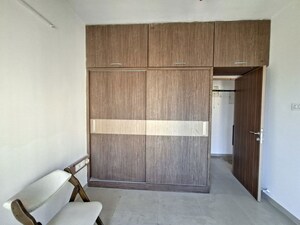 Bedroom in 2 BHK Apartment at Rustomjee Urbania Acura, Thane West – for Sale