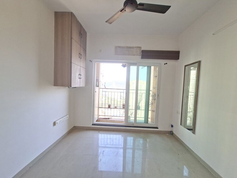 Master Bedroom, rustomjee-urbania-acura 2 Bedroom 700 Sq.Ft. Apartment In Thane West Thane 10338041