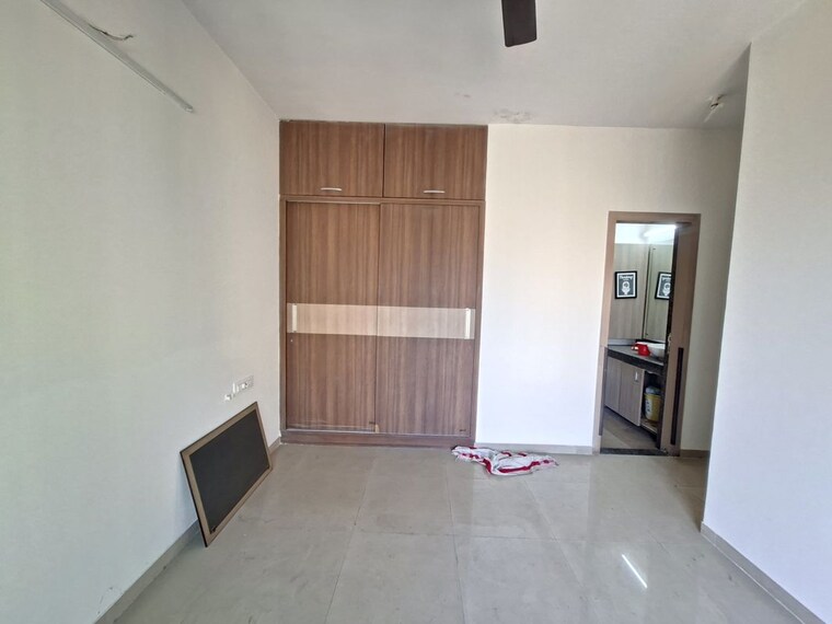 Master Bedroom, rustomjee-urbania-acura 2 Bedroom 700 Sq.Ft. Apartment In Thane West Thane 10338041