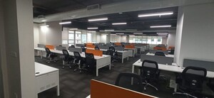 Furnished Amenities in  Office Space at Vijay Nagar – for Rent
