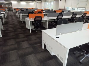 Furnished Amenities in  Office Space at Vijay Nagar – for Rent