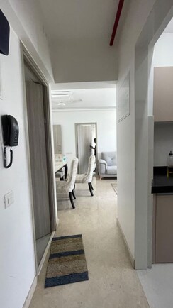 3 BHK + Basement Apartment For Rent in Bansi Villa