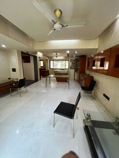 4 BHK Villa For Rent in Chembur