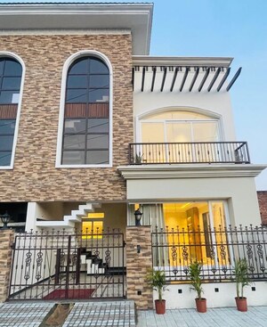4 BHK Villa For Sale in Sector 124