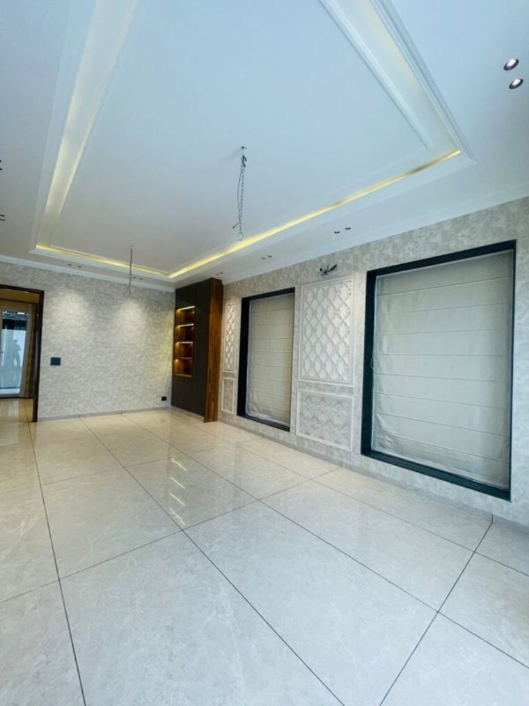 Living Room, sector 124 4 Bedroom 133 Sq.Yd. Villa In Sector 124 Mohali 10332647