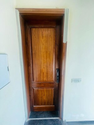 Lobby in 4 BHK Villa at Sector 124 – for Sale