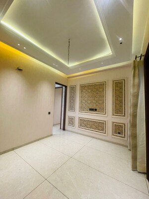 Bedroom in 4 BHK Villa at Sector 124 – for Sale