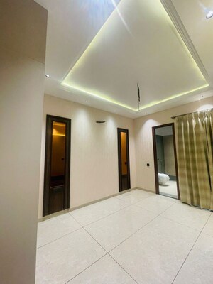 Bedroom in 4 BHK Villa at Sector 124 – for Sale