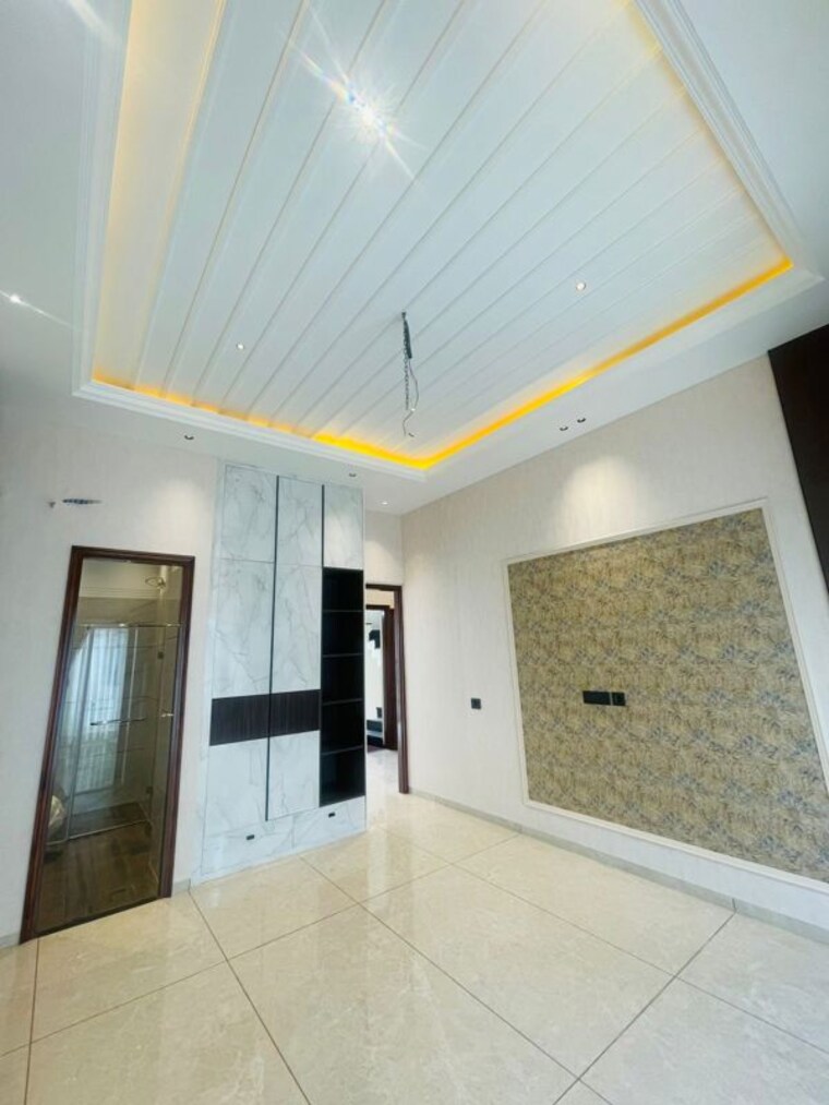Bedroom, sector 124 4 Bedroom 133 Sq.Yd. Villa In Sector 124 Mohali 10332647