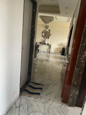 3 BHK Apartment at Swastik Solitaire, Chembur – for Rent