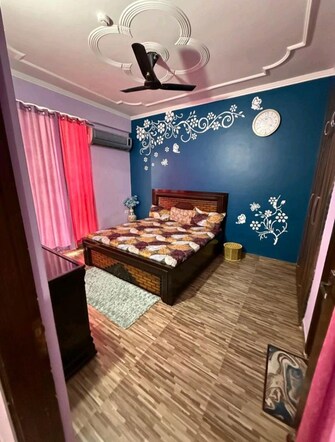 3 BHK + Store Room 1705 Sq.Ft. Apartment in Unitech Horizon