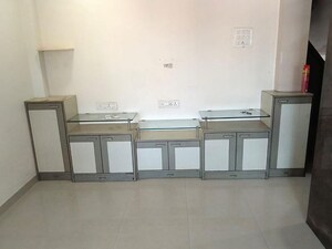 1 BHK Apartment For Rent in Bandra West